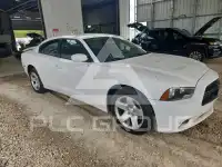 2013 Dodge CHARGER photo