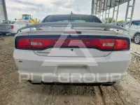 2013 Dodge CHARGER photo