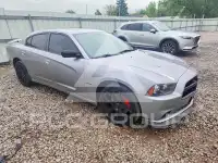 2013 Dodge CHARGER фото