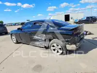 2013 Dodge CHARGER фото