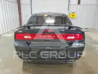 2013 Dodge CHARGER фото