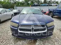 2013 Dodge CHARGER фото