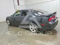 2013 Dodge CHARGER фото