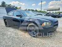2013 Dodge CHARGER photo