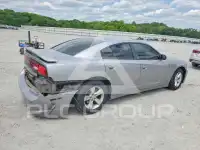 2013 Dodge CHARGER фото