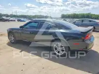 2013 Dodge CHARGER фото