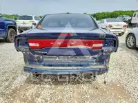 2013 Dodge CHARGER фото
