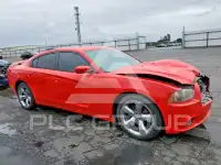 2013 Dodge CHARGER photo