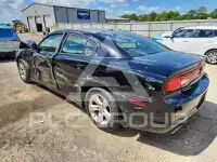 2013 Dodge CHARGER photo
