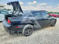 2013 Dodge CHARGER photo