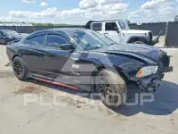 2013 Dodge CHARGER фото