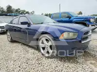 2013 Dodge CHARGER фото