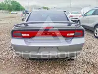 2013 Dodge CHARGER фото