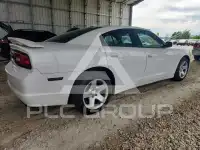 2013 Dodge CHARGER photo