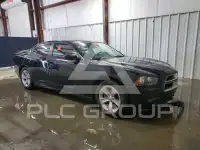 2013 Dodge CHARGER фото