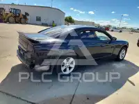 2013 Dodge CHARGER фото