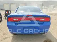 2013 Dodge CHARGER photo