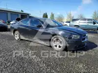 2013 Dodge CHARGER photo