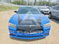 2013 Dodge CHARGER photo