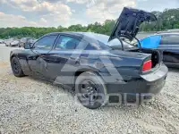 2013 Dodge CHARGER photo
