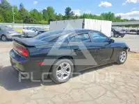 2013 Dodge CHARGER фото
