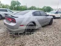 2013 Dodge CHARGER фото