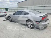 2013 Dodge CHARGER фото