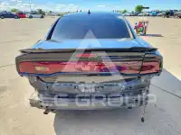 2013 Dodge CHARGER фото