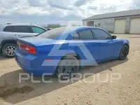 2013 Dodge CHARGER photo