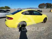2013 Dodge DART photo