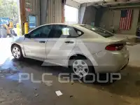 2013 Dodge DART фото