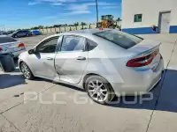 2013 Dodge DART фото