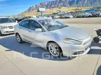 2013 Dodge DART фото