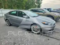 2013 Dodge DART photo