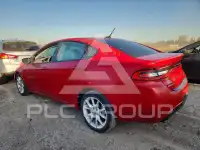 2013 Dodge DART фото