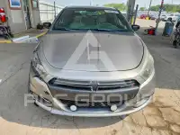 2013 Dodge DART фото