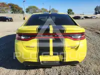 2013 Dodge DART photo