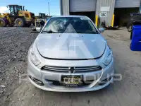2013 Dodge DART фото