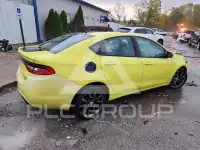 2013 Dodge DART photo