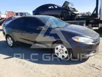 2013 Dodge DART photo