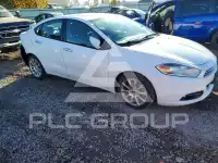 2013 Dodge DART photo
