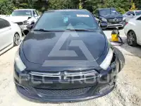 2013 Dodge DART фото