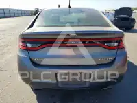 2013 Dodge DART фото