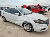2013 Dodge DART фото