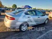 2013 Dodge DART фото