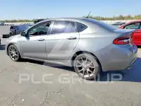 2013 Dodge DART фото