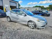 2013 Dodge DART фото
