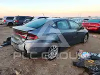 2013 Dodge DART photo