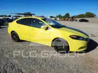 2013 Dodge DART photo