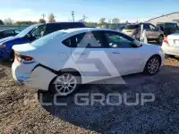 2013 Dodge DART photo